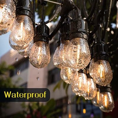 100V-220V Lampada per alberi per restaurare le vie antiche