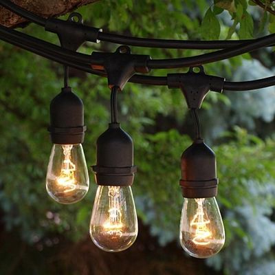 Controllo remoto per giardino paesaggistico