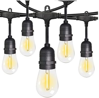 100V-220V Lampada per alberi per restaurare le vie antiche