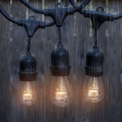 Lampade per giardino solare per feste di Natale da 1 a 120 mm