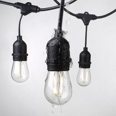 Lumi a corda da 12 volt per feste