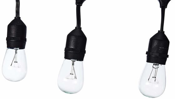 Lumi a corda da 12 volt per feste