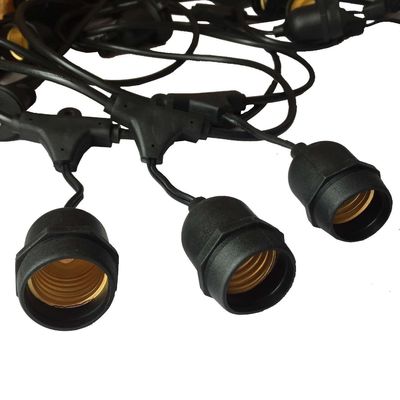 Lumi a corda da 12 volt per feste