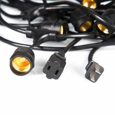 Lumi a corda da 12 volt per feste