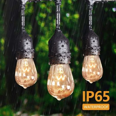 Lampade a LED Edison S14 di vecchia generazione