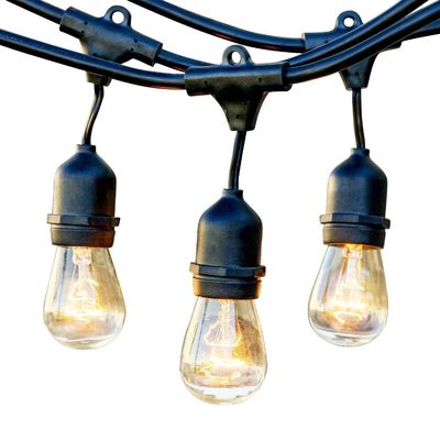 50000 ore di durata di vita luce a cintura LED per illuminazione esterna impermeabile