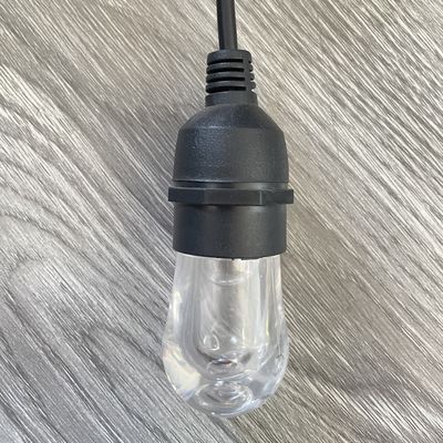 CE ROHS certificato LED luci di Natale all'aperto 50000 ore di vita